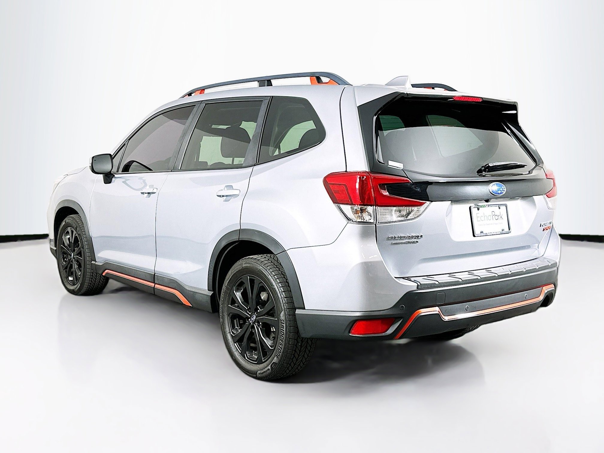 Used 2021 Subaru Forester Sport w/ Popular Package #2 image 5