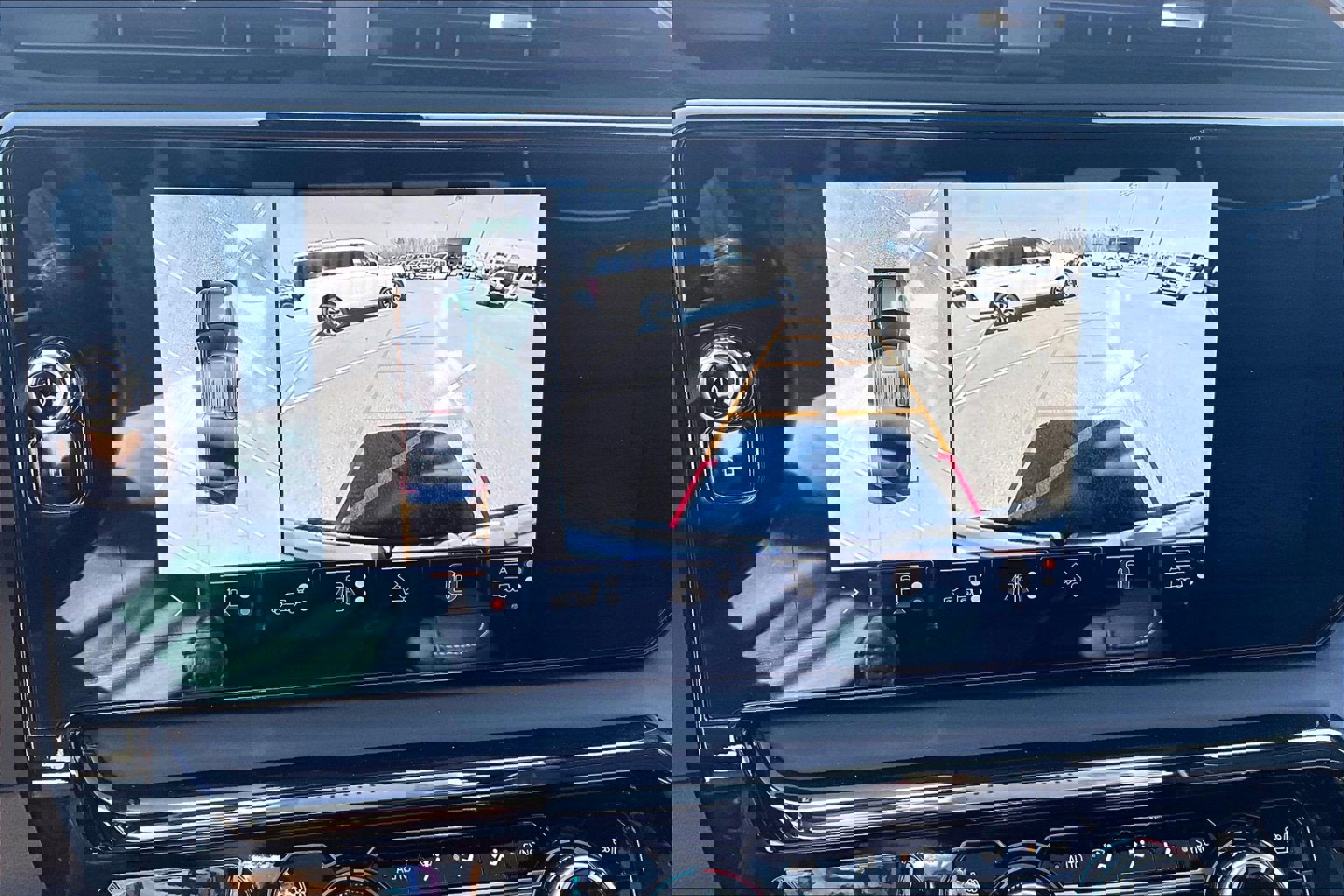 Used 2024 GMC Sierra 1500 AT4X image 15