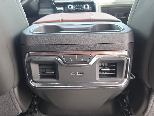 New 2026 GMC Sierra 2500 Denali Ultimate image 27