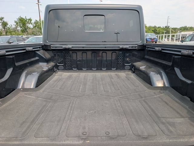 Used 2020 Jeep Gladiator Mojave AWD/4WD image 19