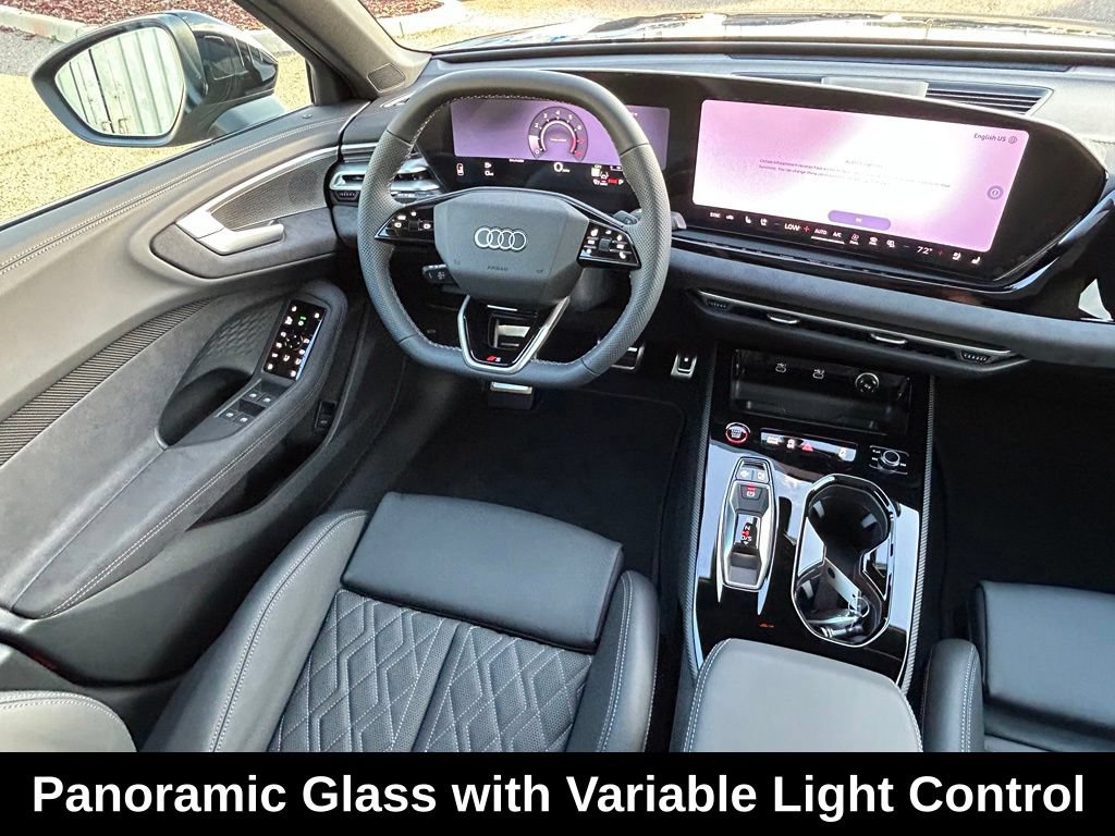 New 2026 Audi S5 Premium Plus AWD/4WD image 9