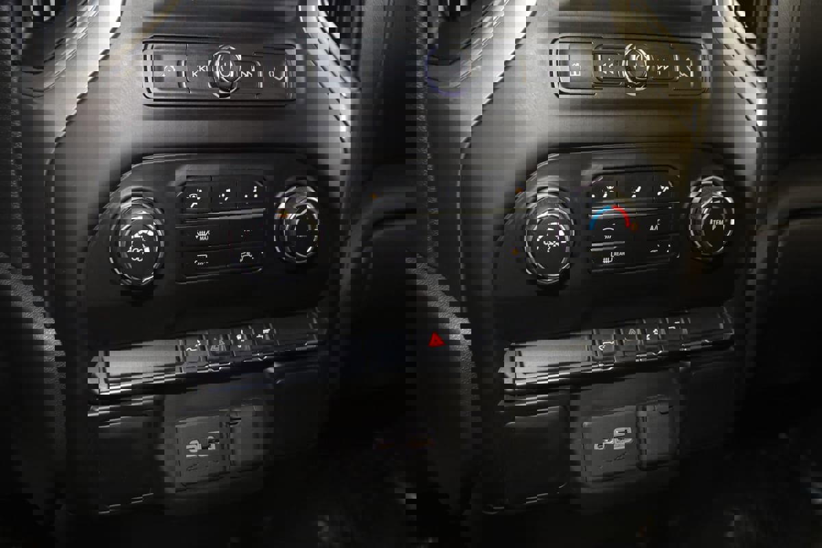 Used 2021 Chevrolet Silverado 1500 W/T w/ WT Convenience Package image 23