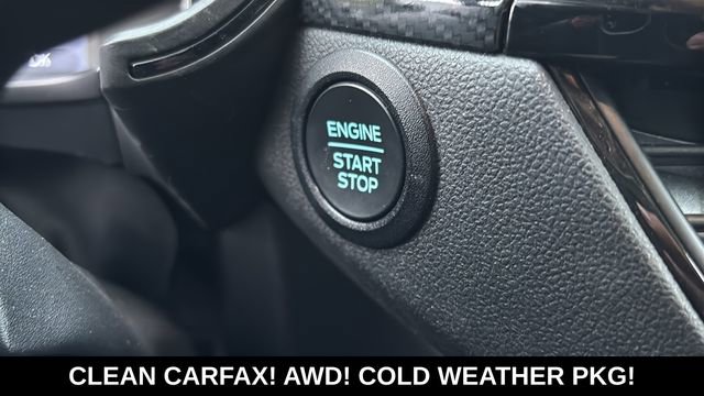 Used 2024 Ford Escape ST-Line AWD/4WD image 12