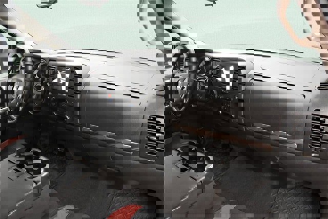 Used 2011 Chevrolet Silverado 2500 LT w/ Interior Plus Package image 20