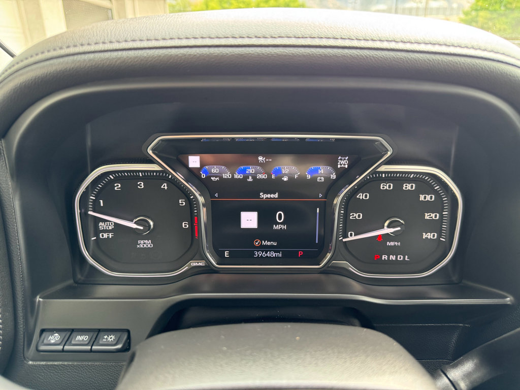 Used 2020 GMC Sierra 1500 Denali w/ Denali Ultimate Package image 28