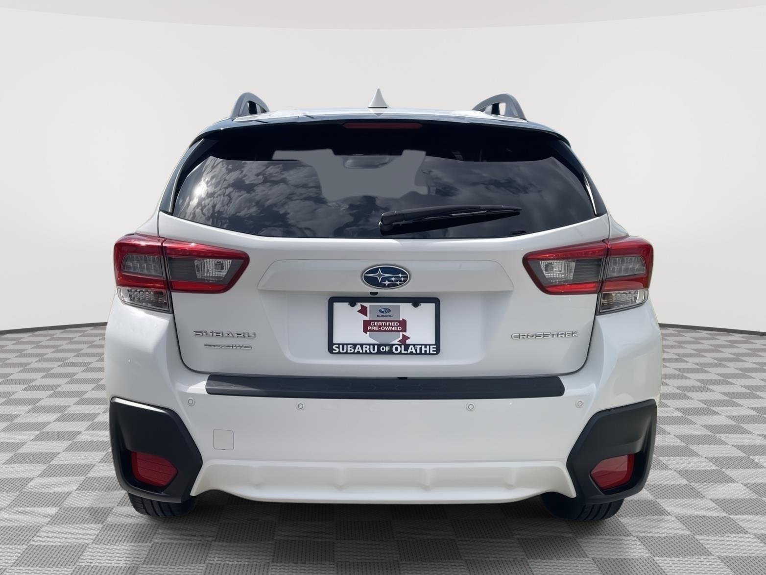 Used 2023 Subaru Crosstrek 2.5i Limited image 6