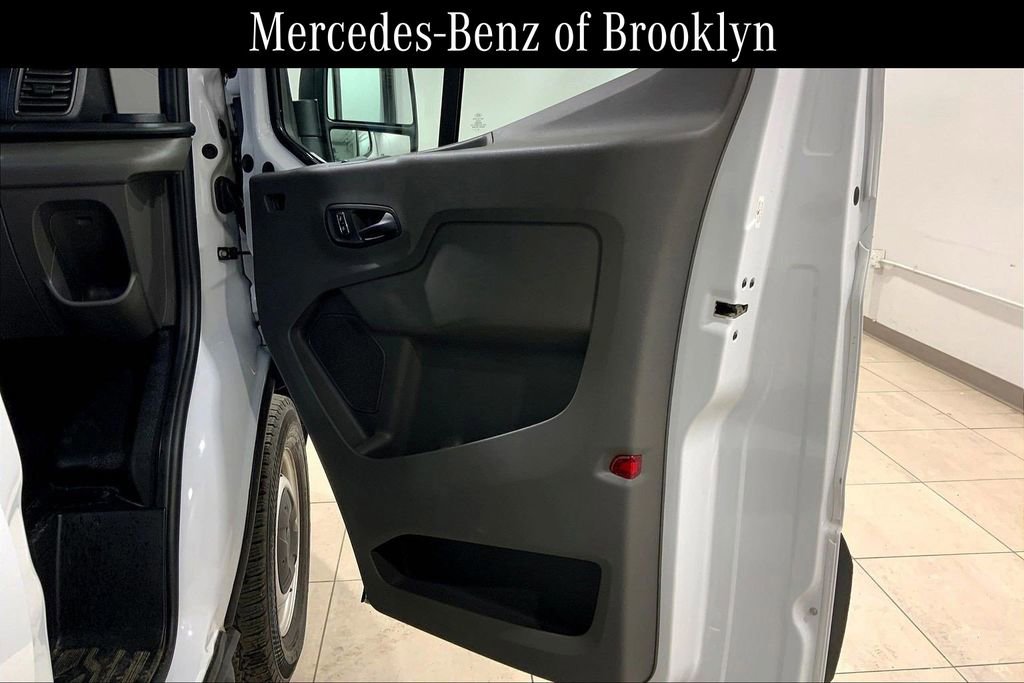 Used 2024 Ford Transit 150 148 Medium Roof image 19
