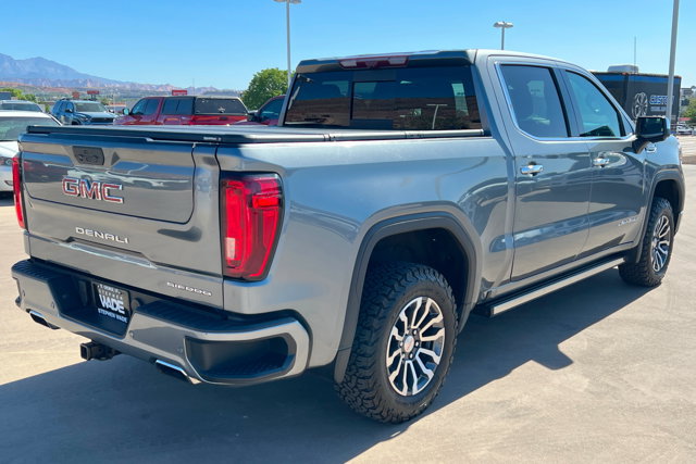 Used 2020 GMC Sierra 1500 Denali w/ Denali Ultimate Package AWD/4WD image 5