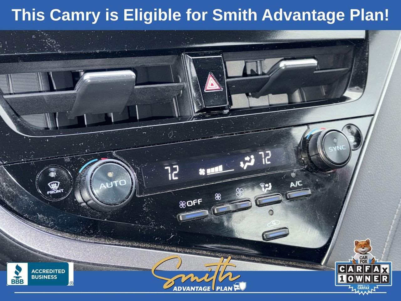 Used 2023 Toyota Camry LE image 15