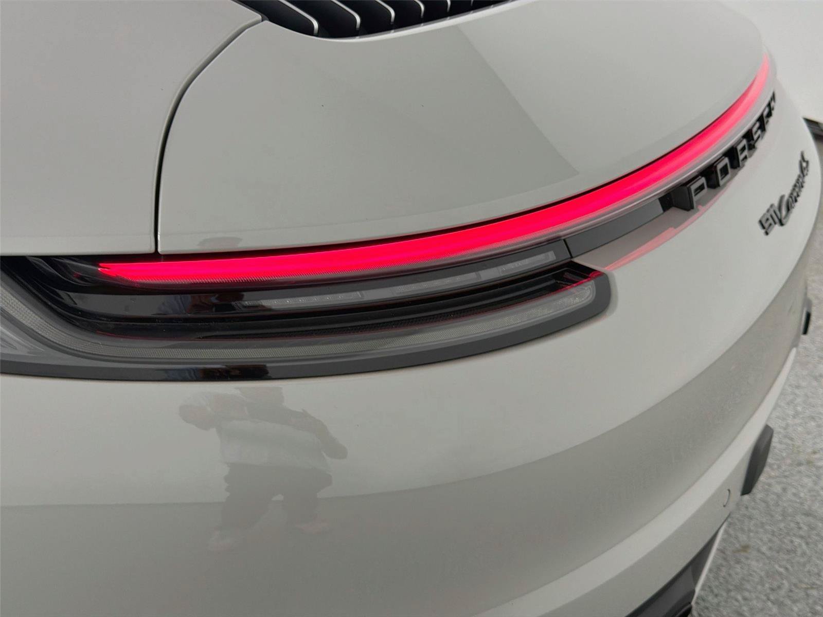 Certified 2023 Porsche 911 Carrera S RWD image 16