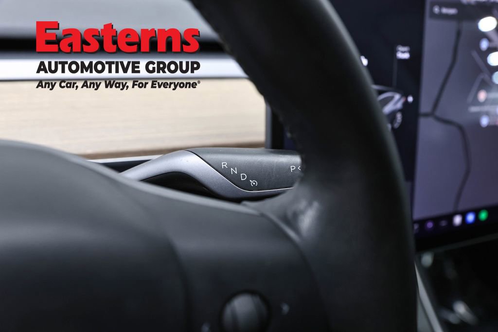 Used 2019 Tesla Model 3 Long Range image 13