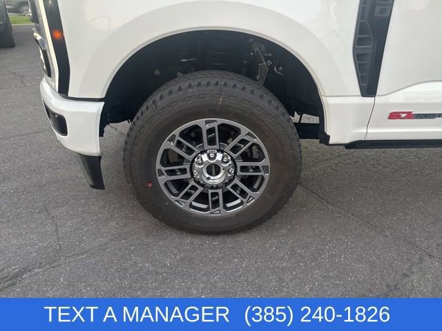 Used 2024 Ford F350 Limited w/ FX4 Off-Road Package image 5