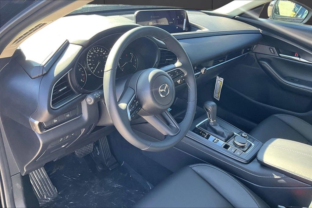 New 2026 MAZDA CX-30 AWD 2.5 S w/ Select Sport Pkg image 6