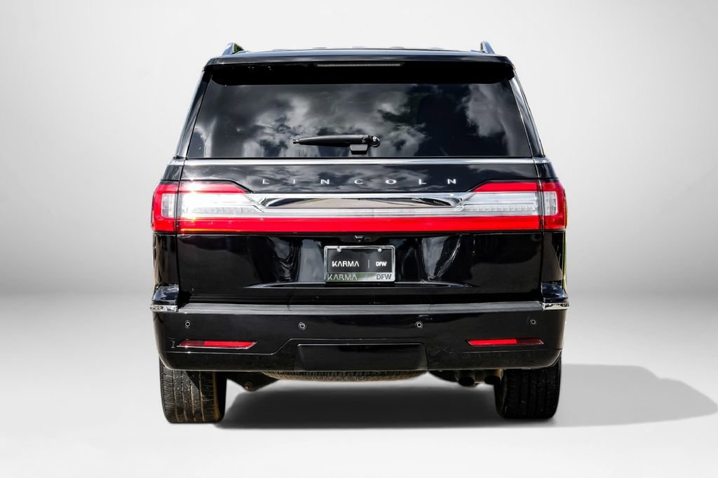 Used 2020 Lincoln Navigator Reserve image 7