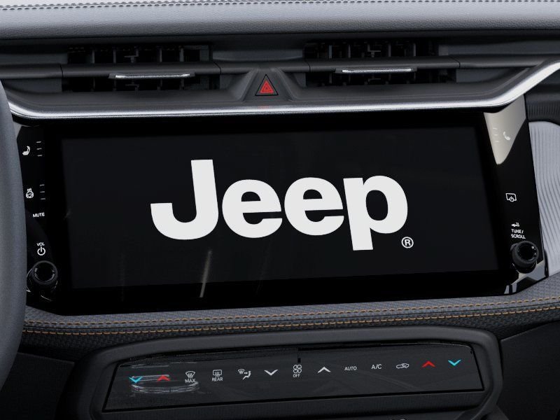 New 2026 Jeep Cherokee Limited AWD/4WD image 20