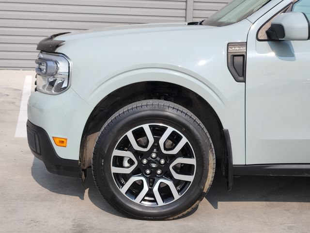 Used 2023 Ford Maverick Lariat w/ Lariat Luxury Package FWD image 9