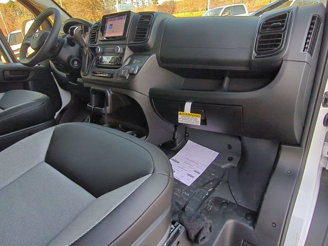 New 2026 RAM ProMaster 2500 w/ Convenience Group FWD image 27
