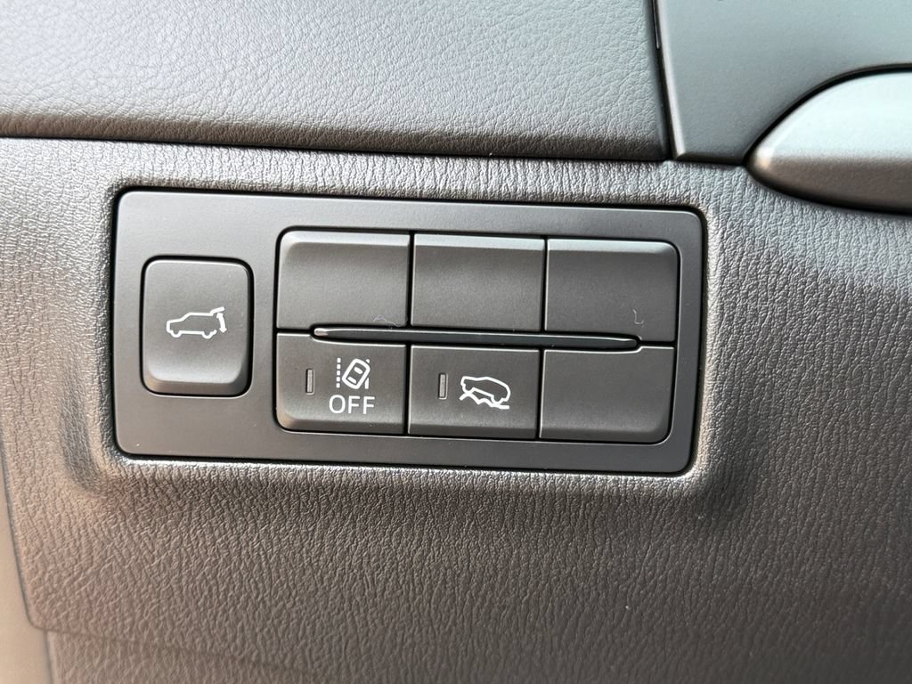 Used 2023 MAZDA CX-9 Touring Plus AWD/4WD image 22