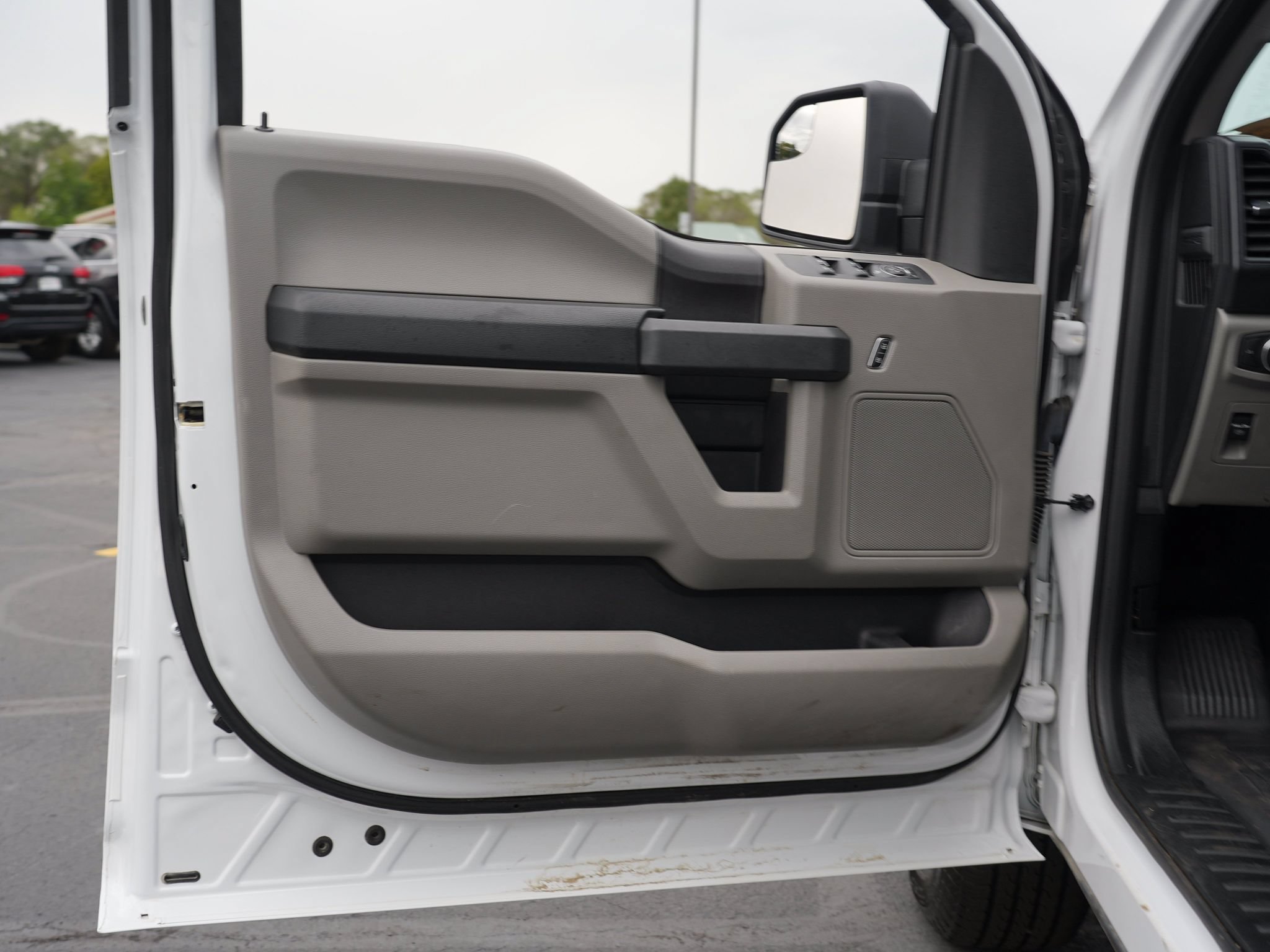 Used 2018 Ford F150 XL w/ XL Power Equipment Group AWD/4WD image 15