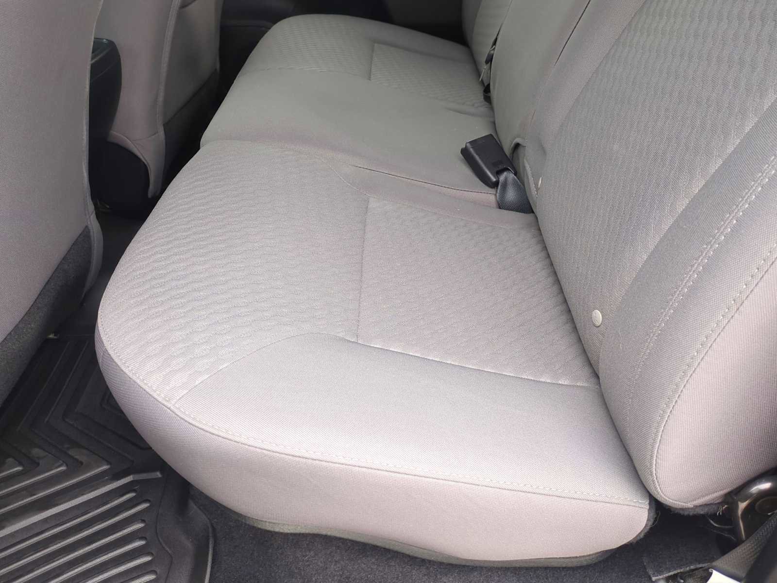 Used 2022 Toyota Tacoma SR AWD/4WD image 22