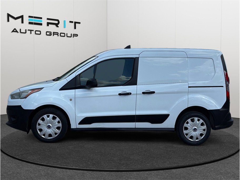 Used 2019 Ford Transit Connect XL FWD image 5