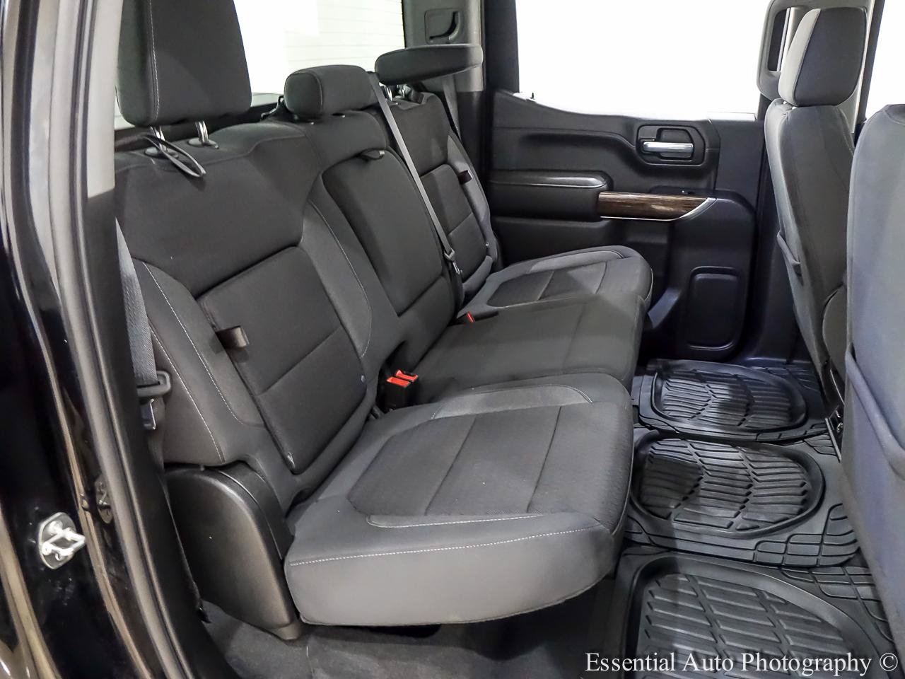 Used 2021 GMC Sierra 1500 Elevation RWD image 30