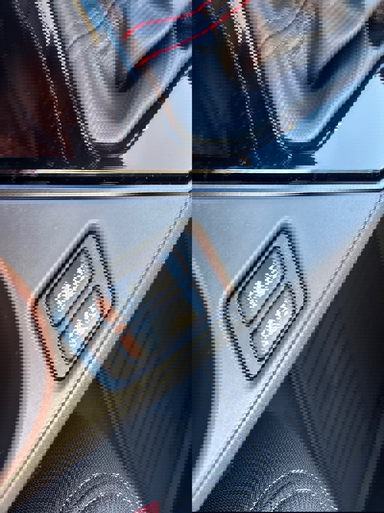 New 2026 Subaru Impreza RS image 24