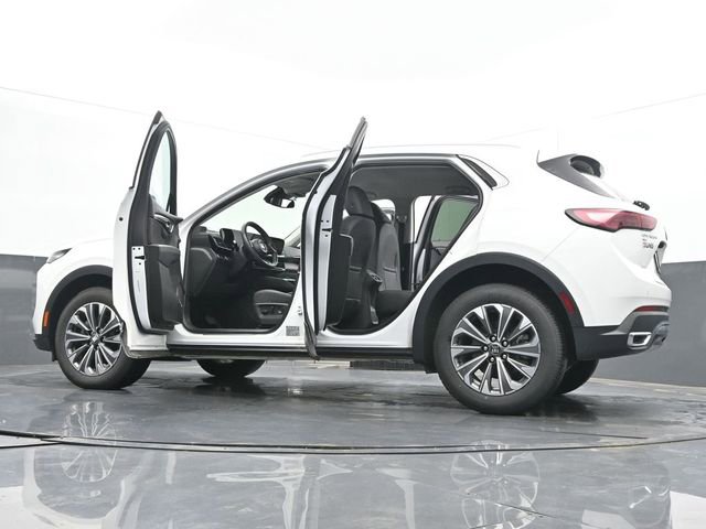 Used 2024 Buick Envision Preferred AWD/4WD image 51