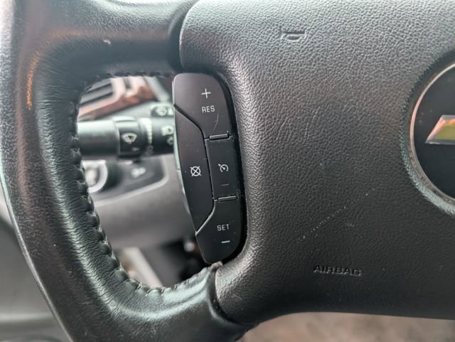 Used 2013 Chevrolet Impala LTZ image 16