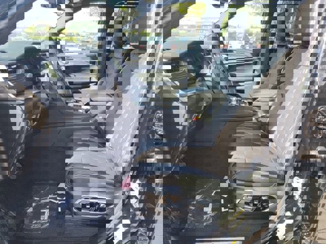 New 2025 Jeep Grand Cherokee L Overland w/ Luxury Tech Group IV image 24