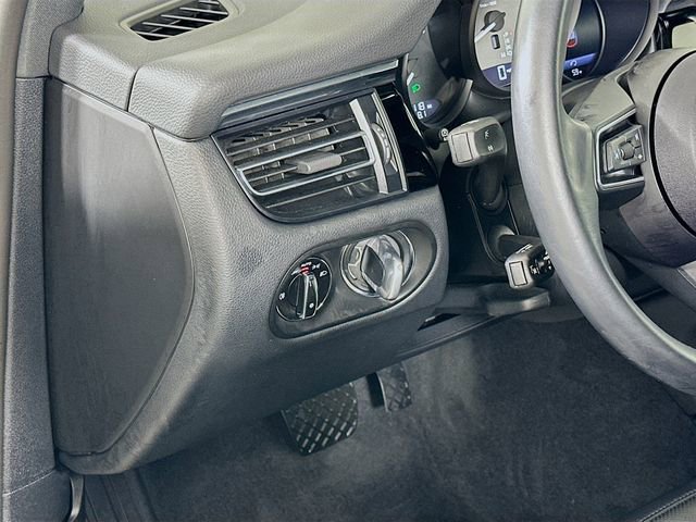 Used 2024 Porsche Macan S AWD/4WD image 10