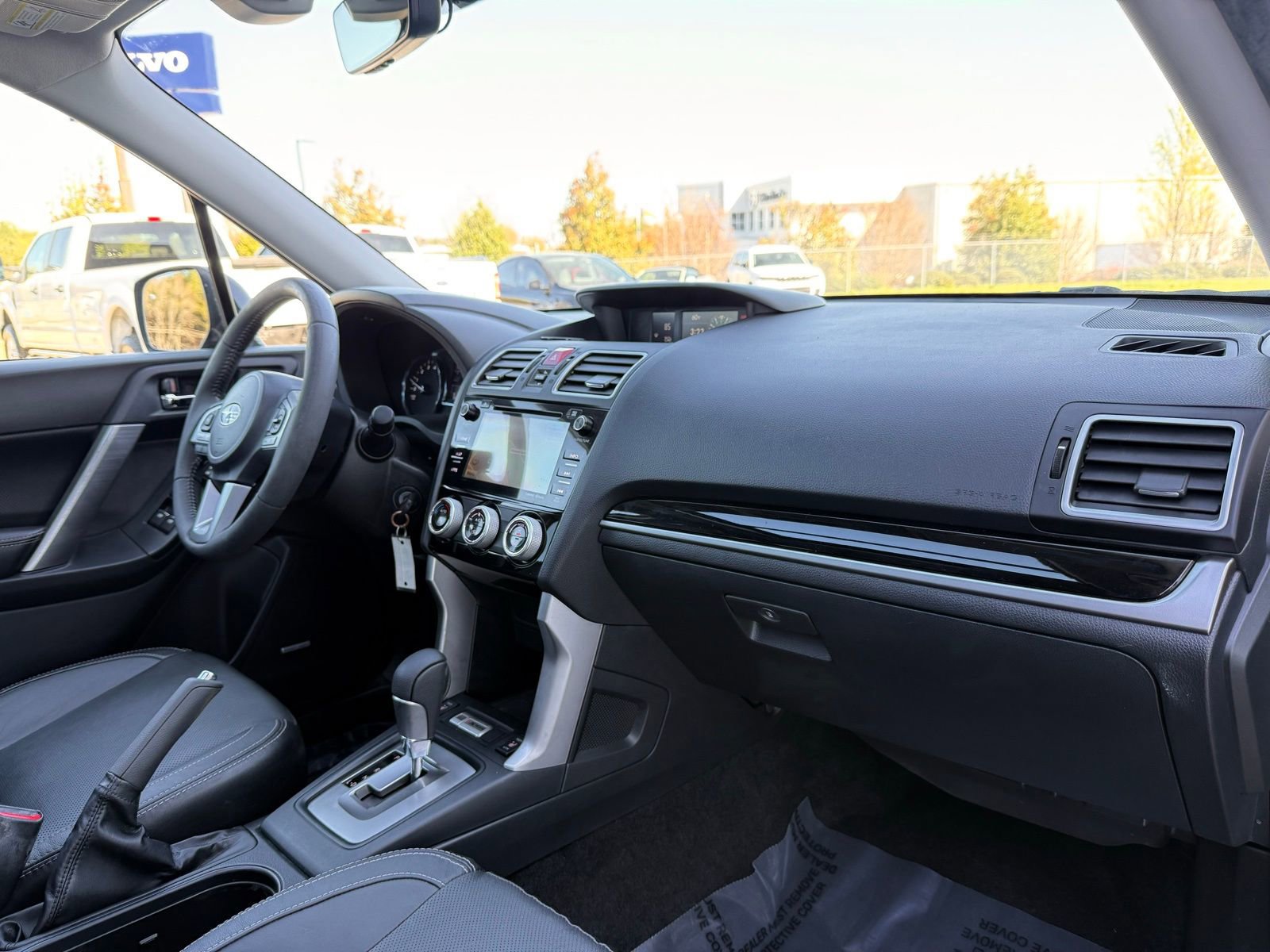 Used 2018 Subaru Forester 2.5i Limited image 33