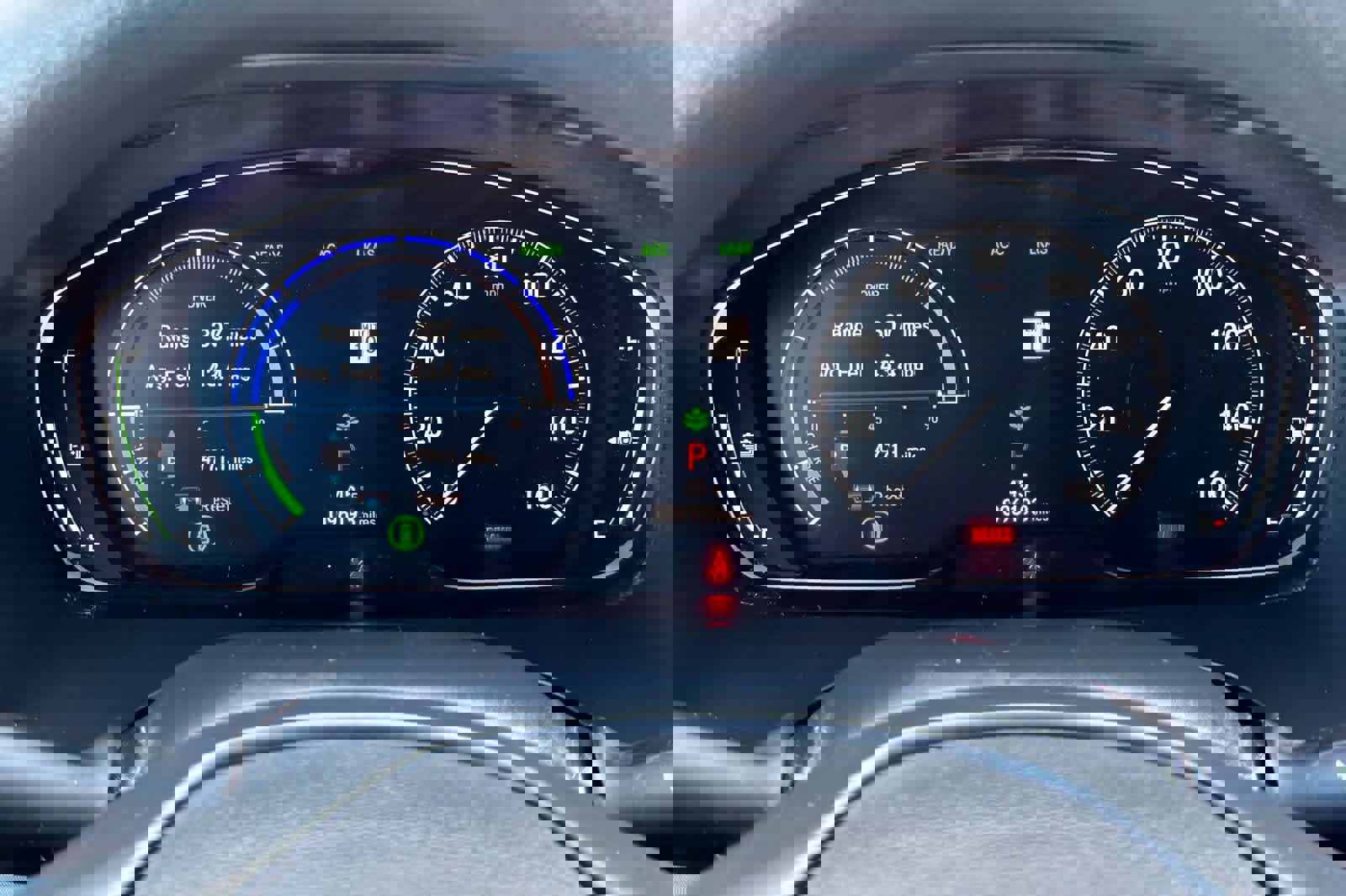 Certified 2019 Honda Insight EX image 25