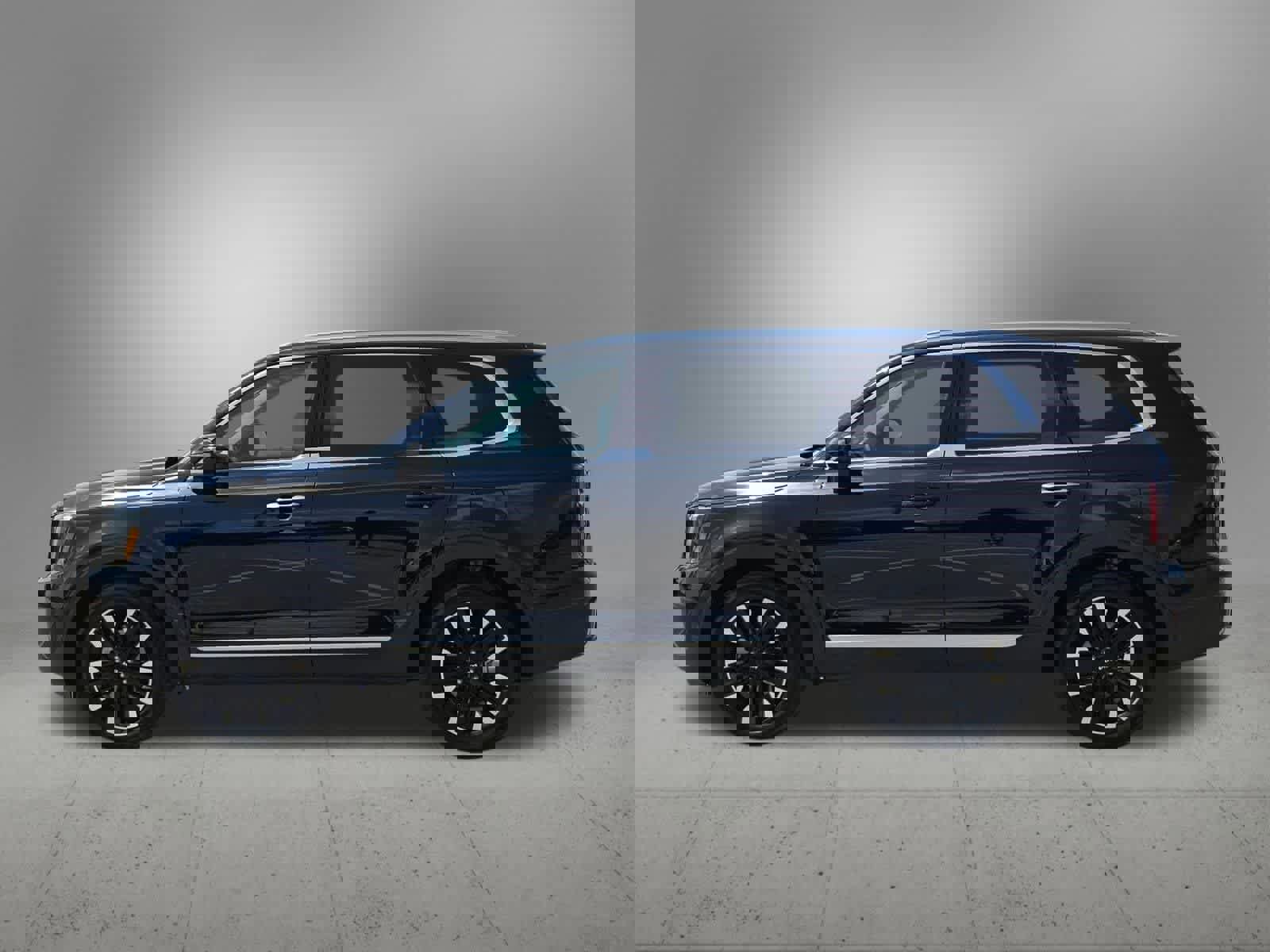 Certified 2025 Kia Telluride SX AWD/4WD image 3