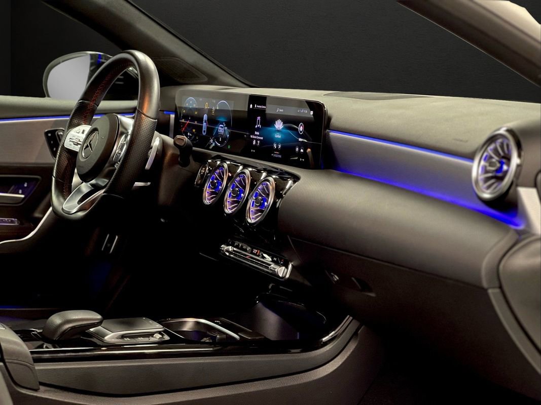 Used 2022 Mercedes-Benz A 220 4MATIC image 19