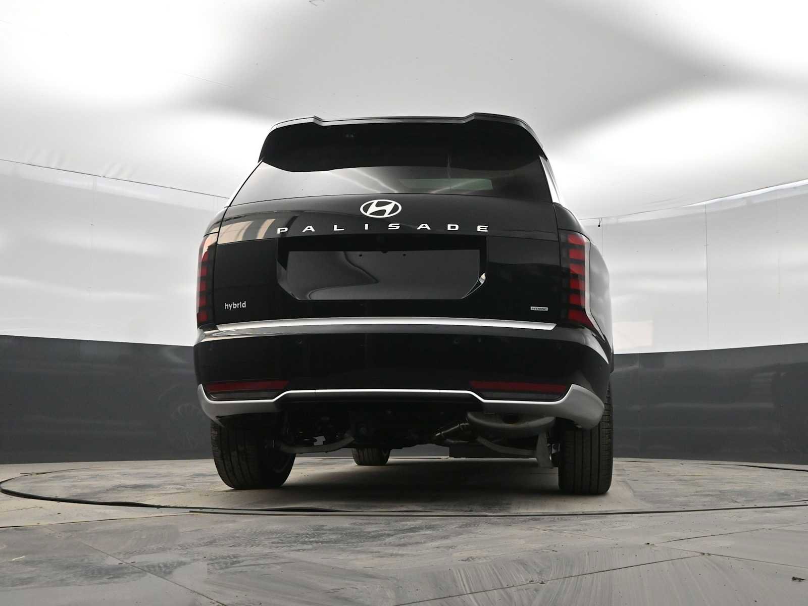 New 2026 Hyundai Palisade Calligraphy AWD/4WD image 37