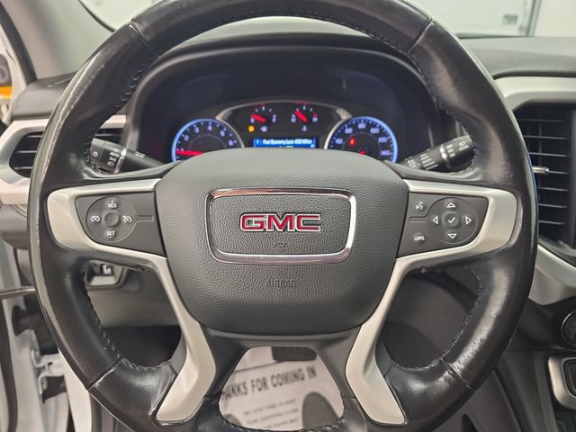 Used 2020 GMC Acadia SLE w/ Driver Convenience Package AWD/4WD image 31