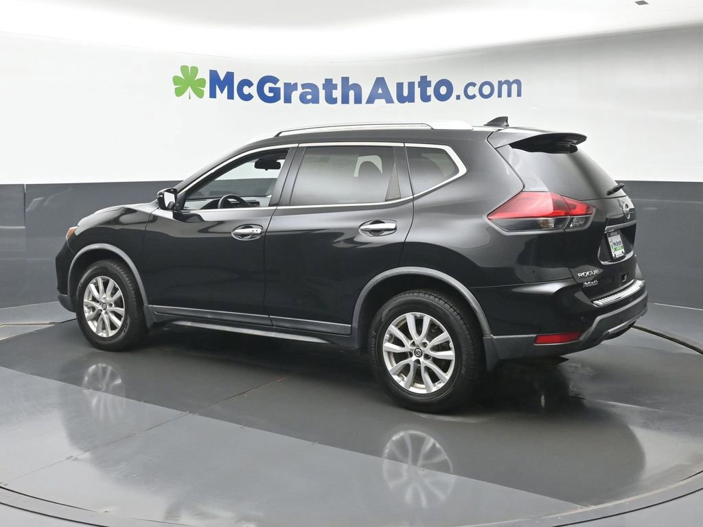 Used 2020 Nissan Rogue SV image 17