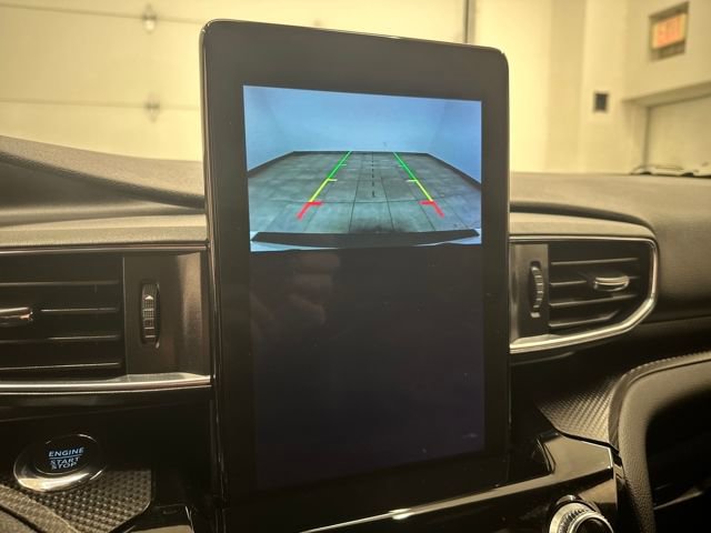 Certified 2024 Ford Explorer ST w/ Equipment Group 401A image 33