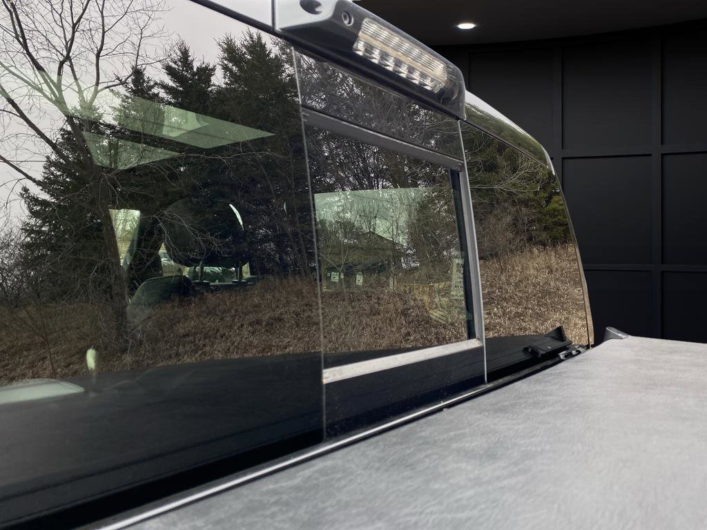 Used 2022 RAM 1500 Rebel w/ Rebel Level 2 Equipment Group image 22