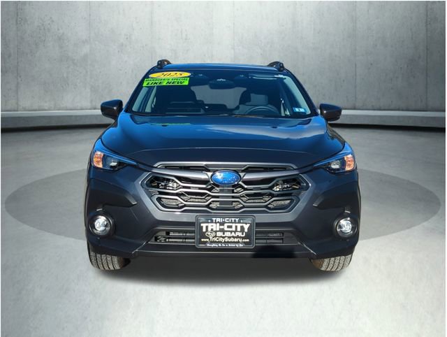 Used 2025 Subaru Crosstrek 2.0i Premium image 9