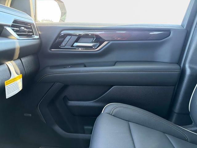 New 2026 GMC Yukon Elevation w/ Elevation Premium Package image 22