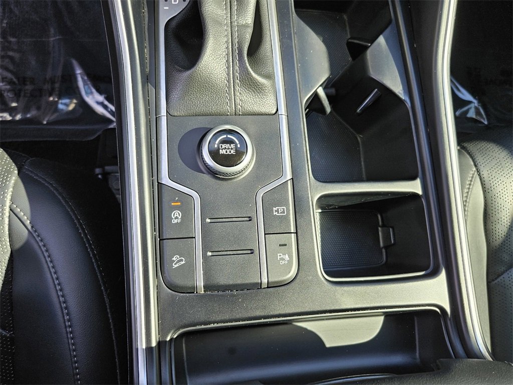 Used 2022 Kia Sorento S image 20