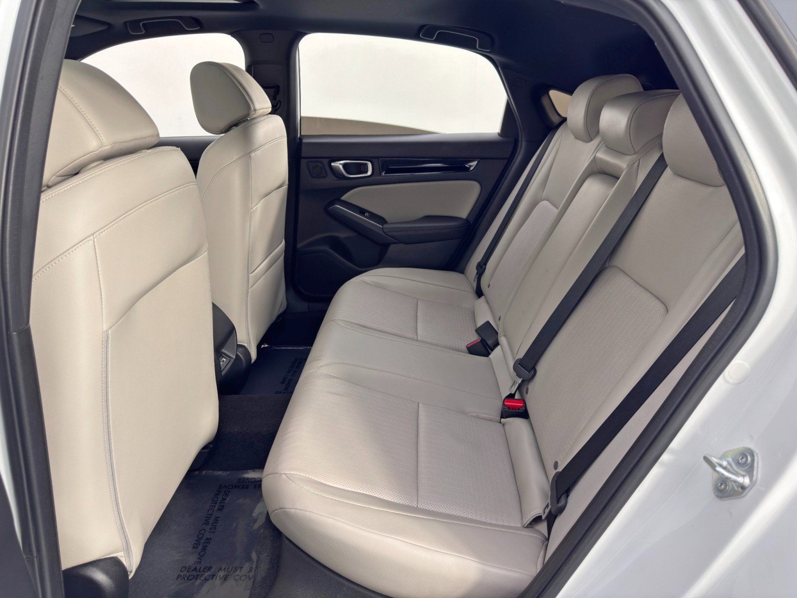 Used 2022 Honda Civic Sport Touring image 38