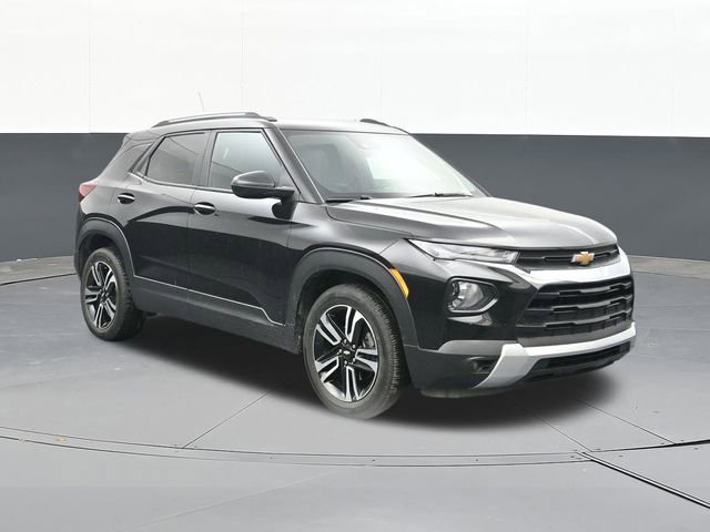 Used 2023 Chevrolet TrailBlazer LT w/ Convenience Package image 1