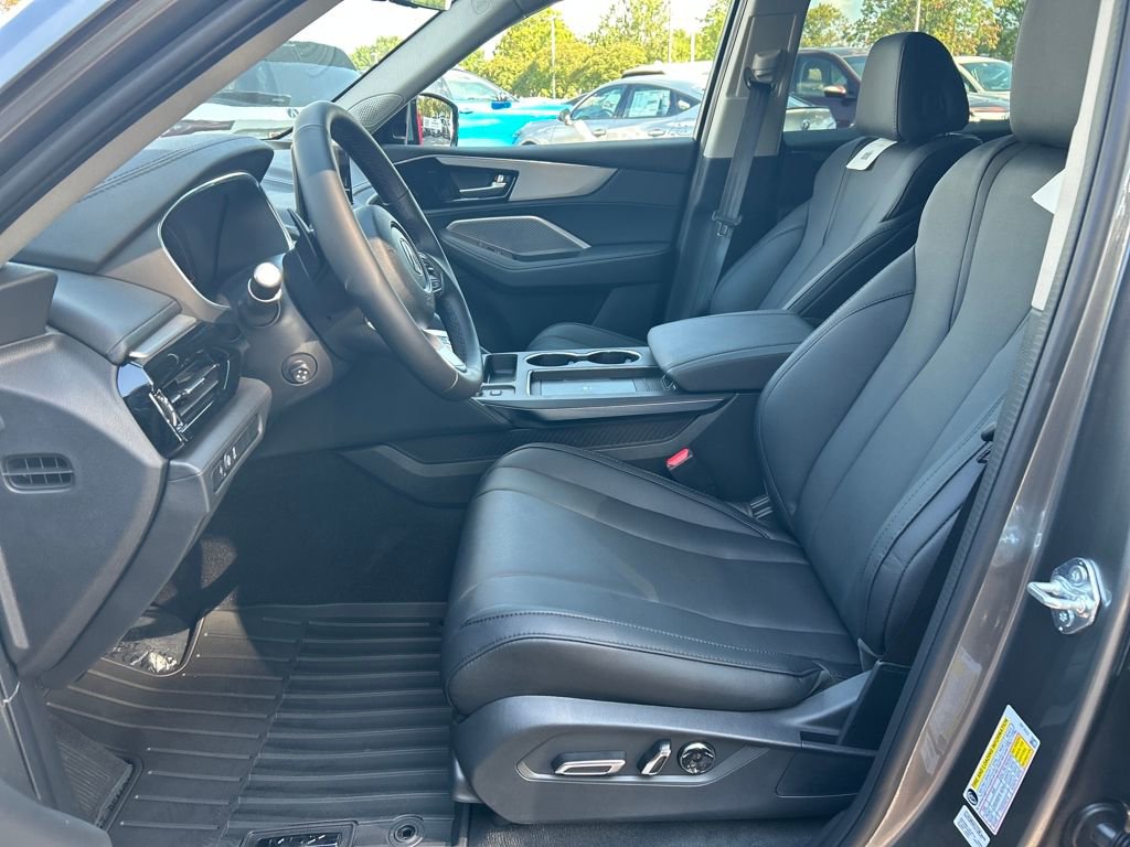 New 2026 Acura MDX SH-AWD image 26