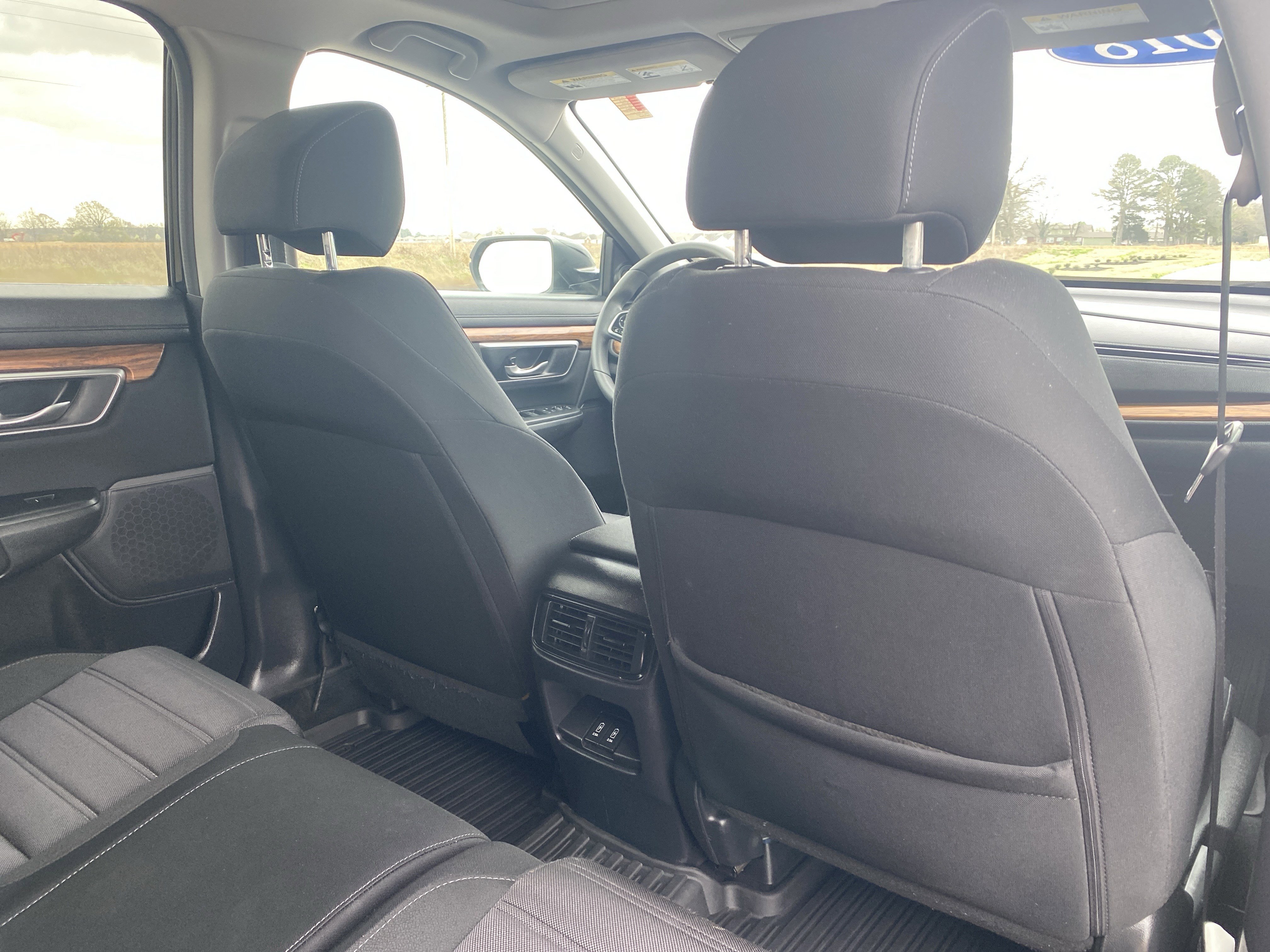 Certified 2018 Honda CR-V EX image 16