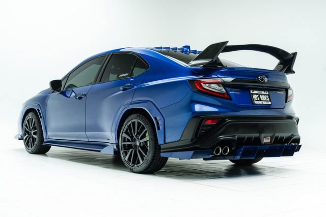 Used 2022 Subaru WRX Premium w/ Popular Package #1 image 18