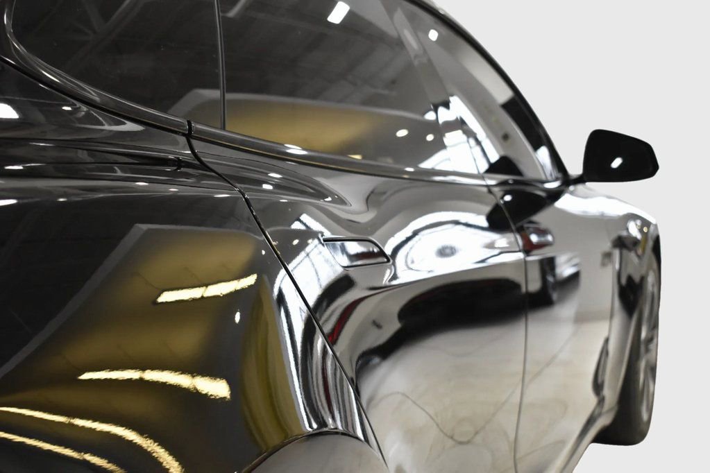 Used 2023 Tesla Model S Standard Range image 19