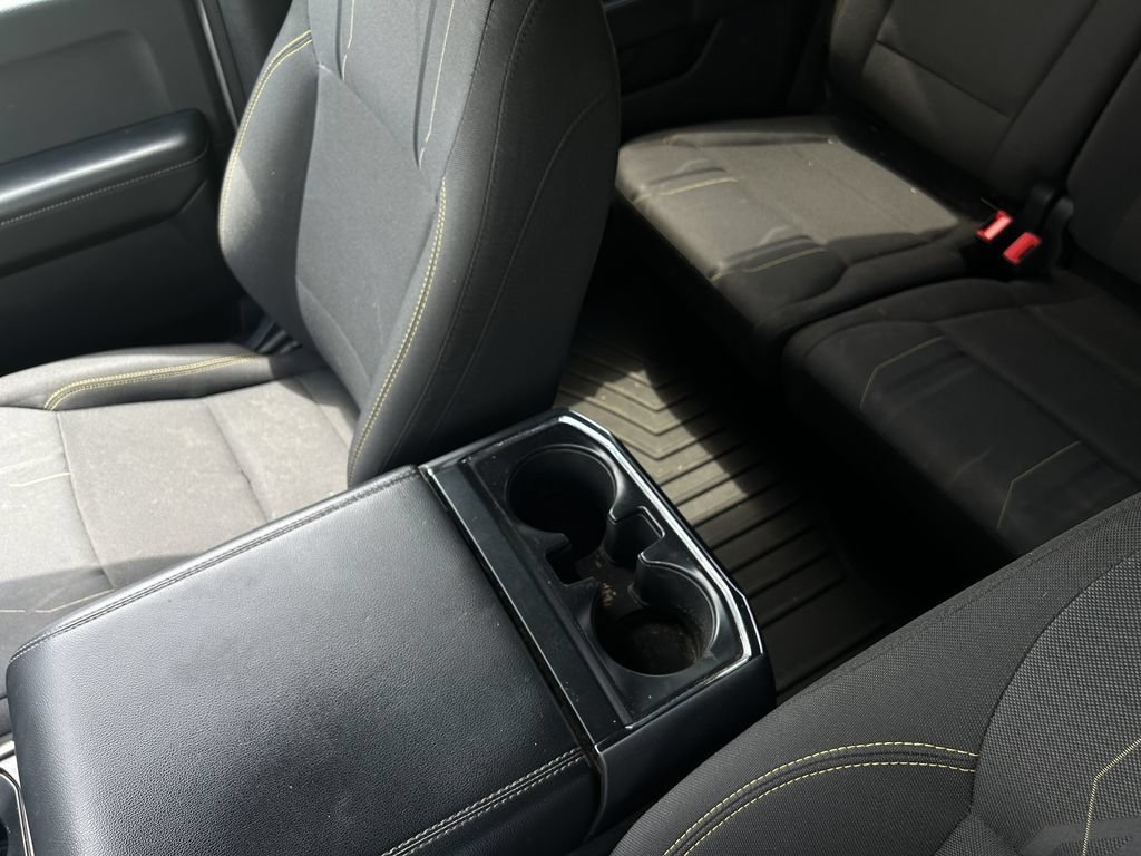 Certified 2024 Ford F150 STX AWD/4WD image 26